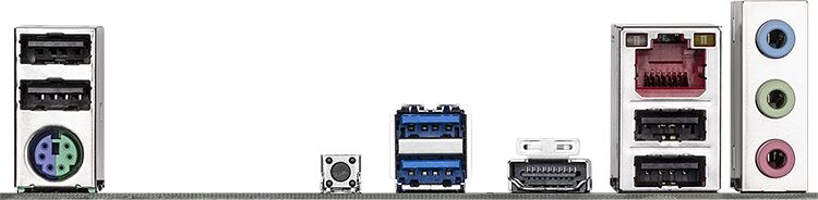 GIGABYTE B840M D2H (image:3)