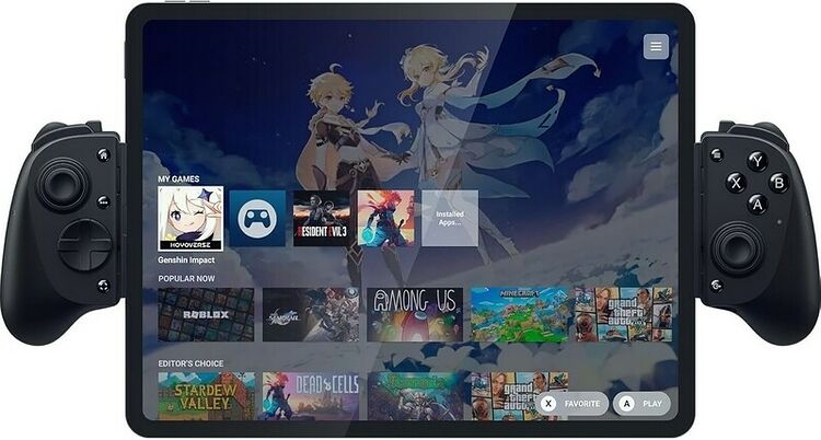 Razer Kishi V3 Pro XL (image:2)