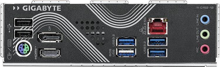 GIGABYTE B860M EAGLE V2 (image:3)