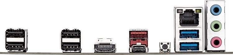 GIGABYTE B550 EAGLE (image:3)