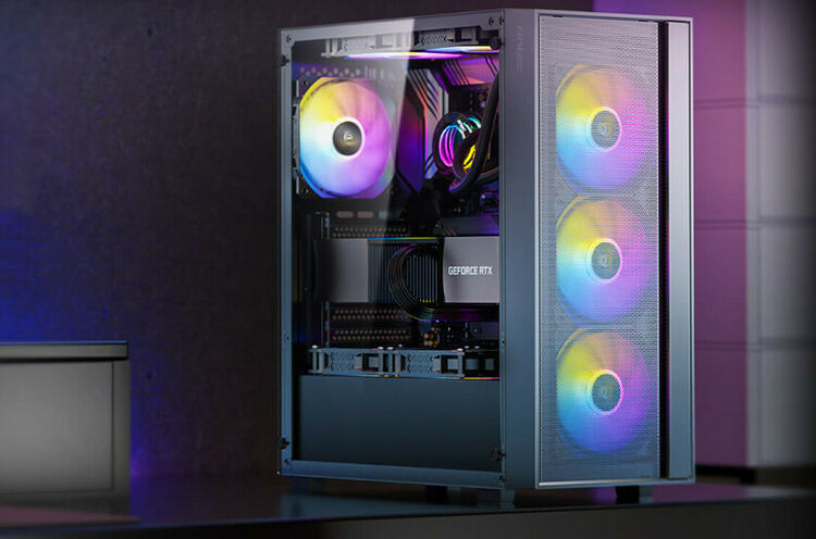 Antec AX65 ARGB (image:2)
