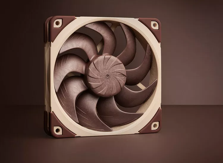 Noctua NF-R8 redux-1800 PWM a € 13,90 (oggi