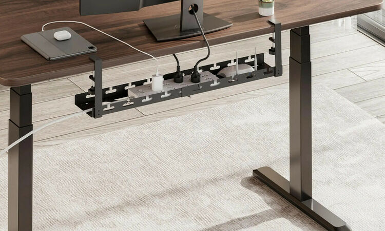 REKT Cable Management Box (image:2)