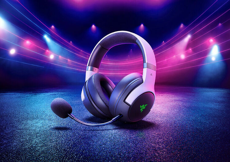 Razer Kaira Pro HyperSpeed Playstation (image:2)