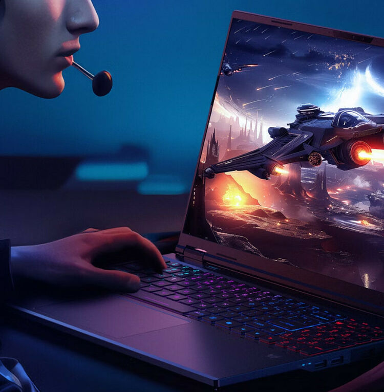 Acer Predator Helios Neo 18 AI (PHN18-72-977B) (image:4)