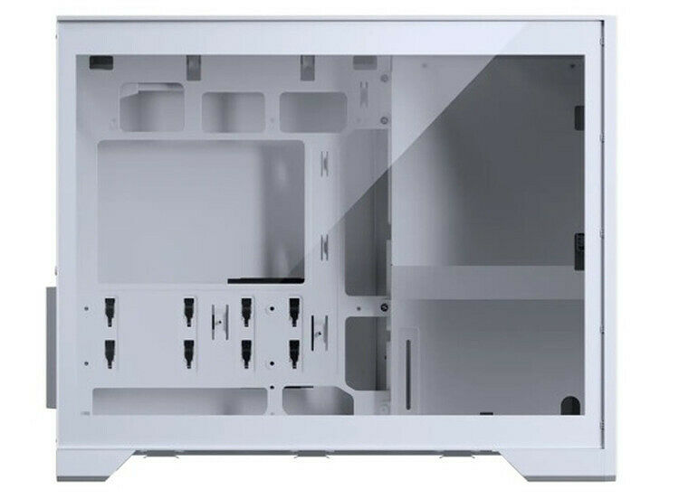 Phanteks XT M3 - Blanc + 3 ventilateurs M25G2-120 D-RGB (image:2)
