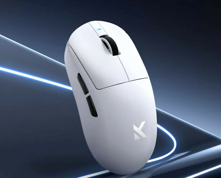 MCHOSE A7 Ultra (Blanc) (image:2)