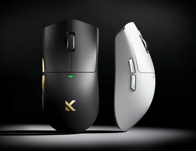 MCHOSE K7 Ultra (Noir) (image:2)