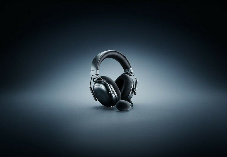Razer Blackshark V3 Pro - Noir (image:2)