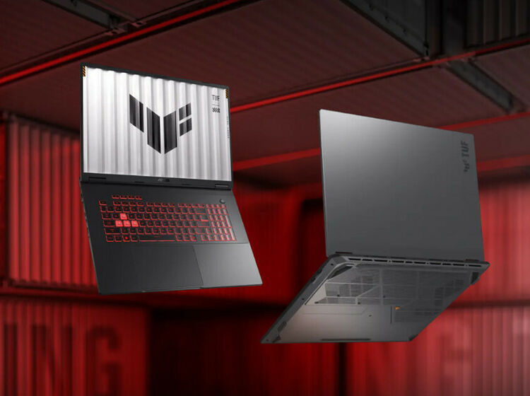 ASUS TUF Gaming A18 (TUF808UP-S9059W) (image:4)