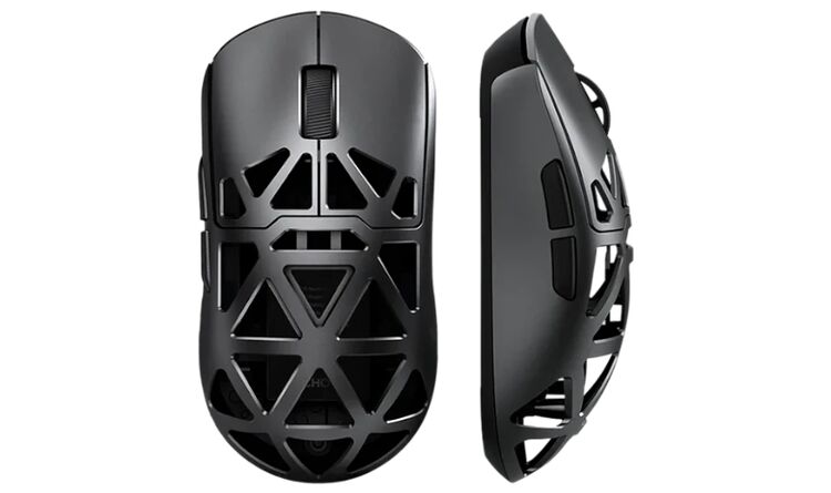MCHOSE AX5 Pro Max (Noir) (image:3)