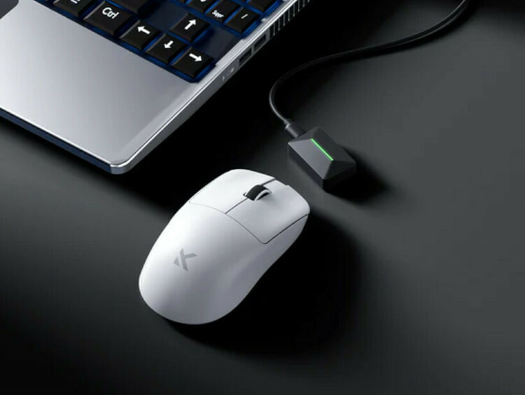 MCHOSE L7 Ultra (Blanc) (image:2)