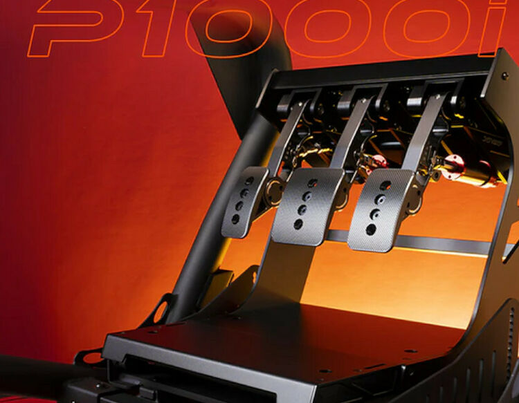 Simagic P1000i (image:2)
