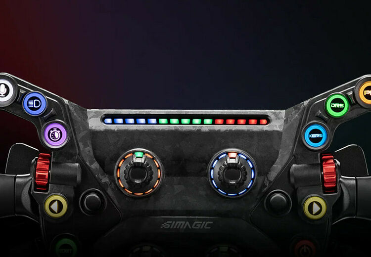 Simagic GT Neo (image:2)