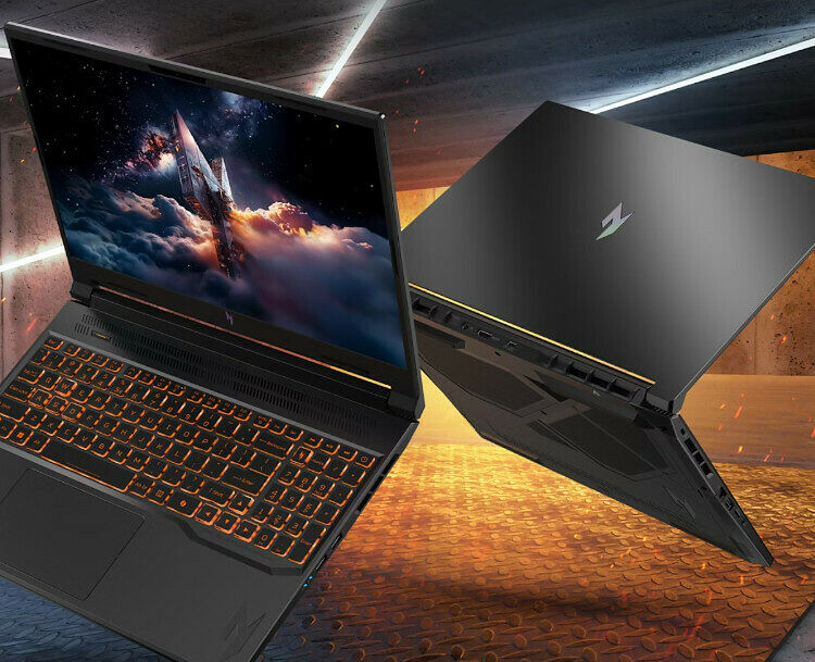 Acer Nitro V 16 AI (ANV16-42-R7B0) (image:4)