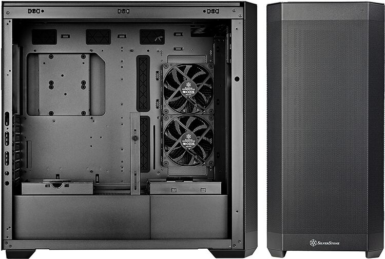 SilverStone SETA H2 (image:3)