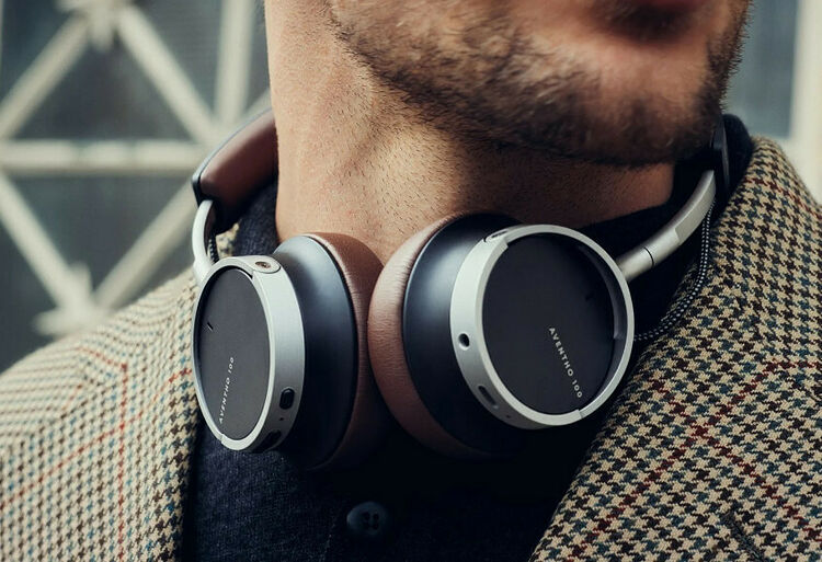 Beyerdynamic Aventho 100 - Brown (image:2)