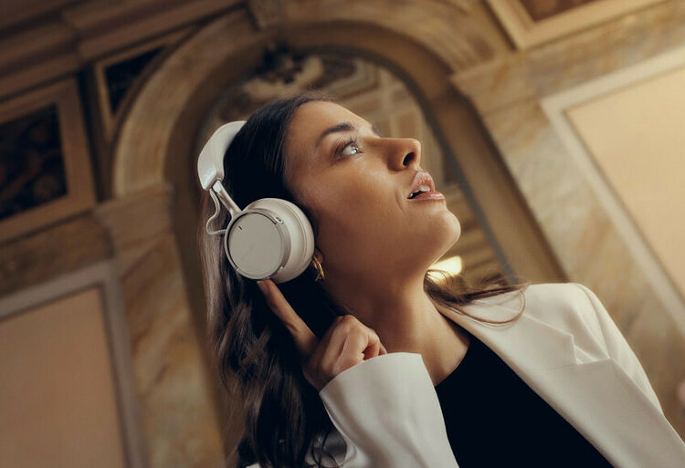 Beyerdynamic Aventho 100 - Creme (image:2)