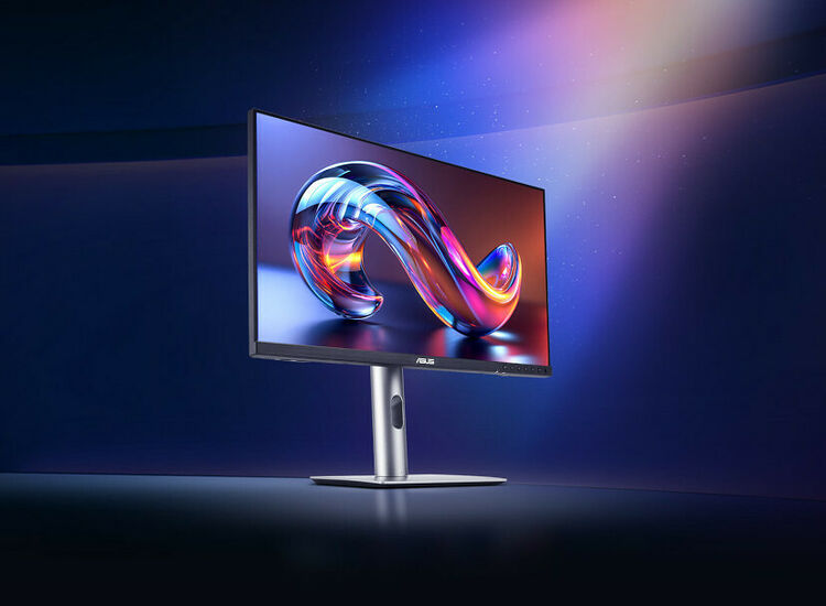 Asus ProArt Display 6K PA32QCV (image:2)