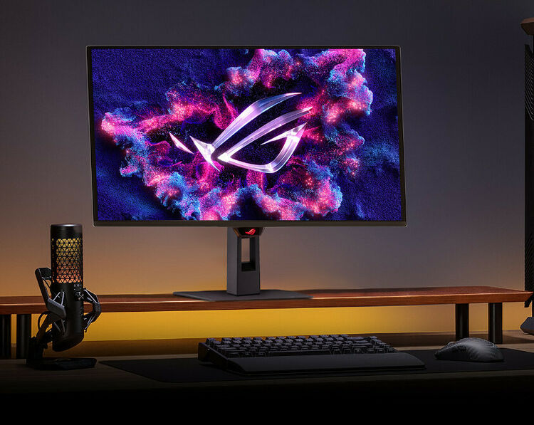 ASUS ROG Strix XG27AQDPG (image:2)