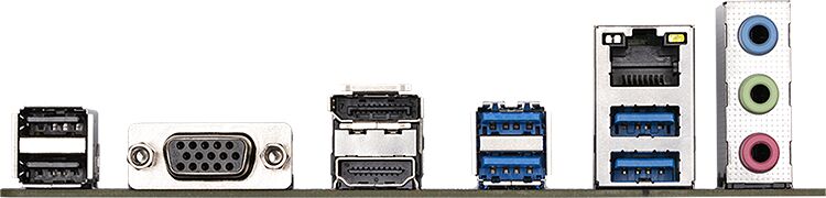 GIGABYTE B760M E (image:4)