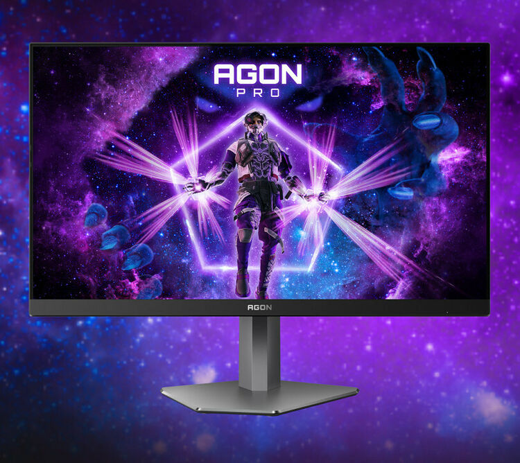 AOC AG246FK6 (image:2)