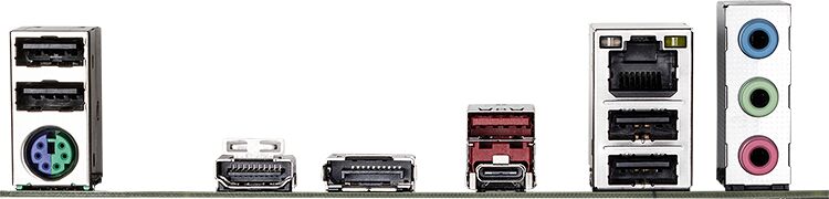 GIGABYTE B760 DS3H GEN5 (image:4)