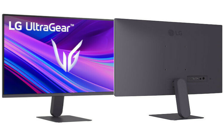 LG Ultragear 24G411A-B (image:2)