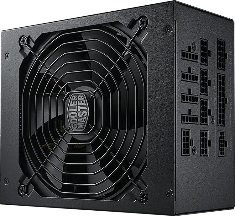 Cooler Master MWE Gold V2 ATX 3.1 - 1250W (image:2)