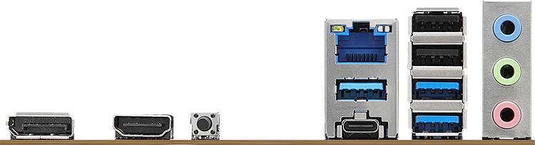 ASRock A620AM-X (image:3)