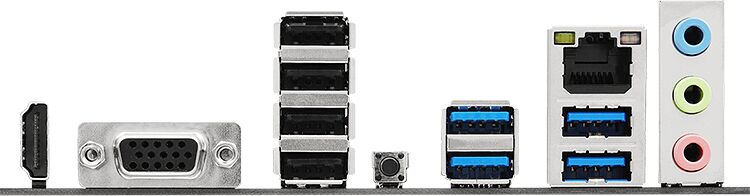 ASRock A620AM-HVS (image:3)