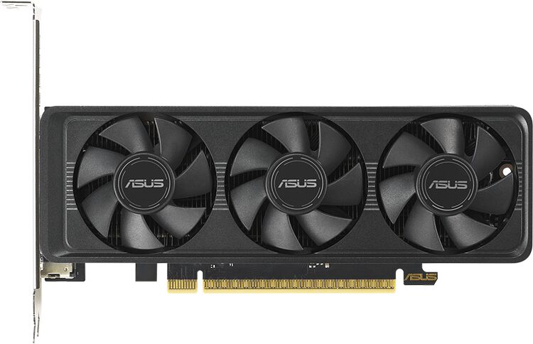 Asus GeForce RTX 5060 LP BRK O8G (image:2)