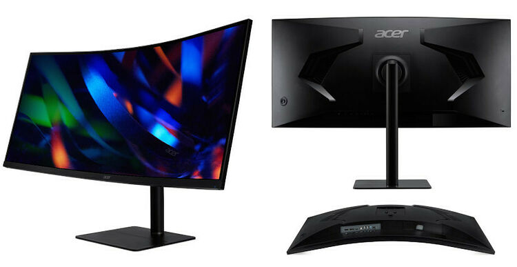 Acer Nitro CZ342CURJ0bmiphuzx (image:2)