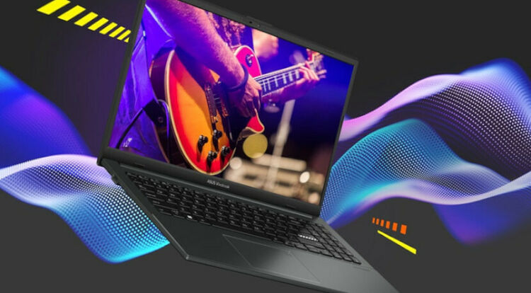 ASUS Vivobook (P1504FA-BQ2443X) (image:4)