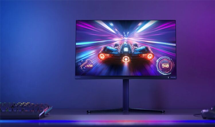 Philips Evnia 25M2N5200U (image:2)