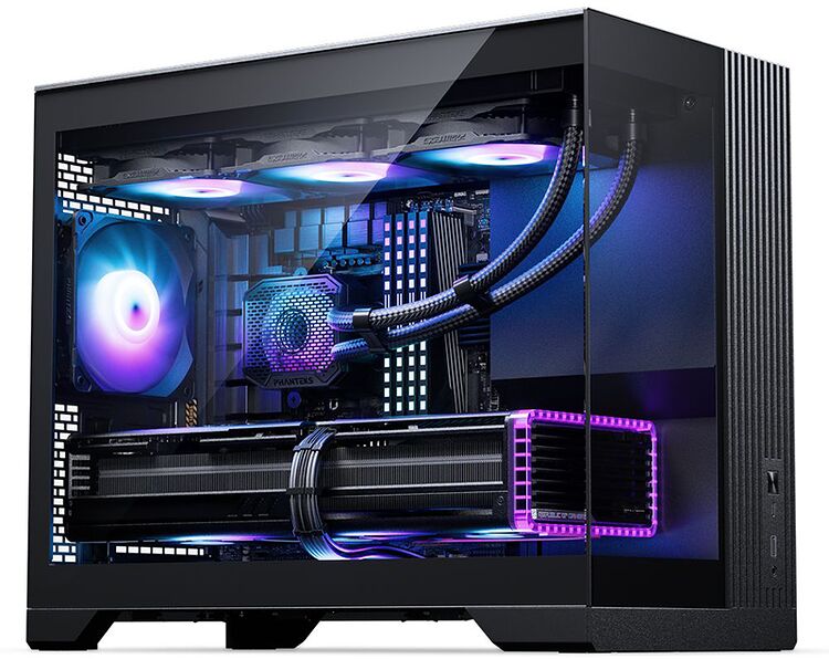 Phanteks XT V3 - Noir (image:2)