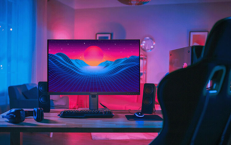 Lenovo Legion 24-10 (image:2)
