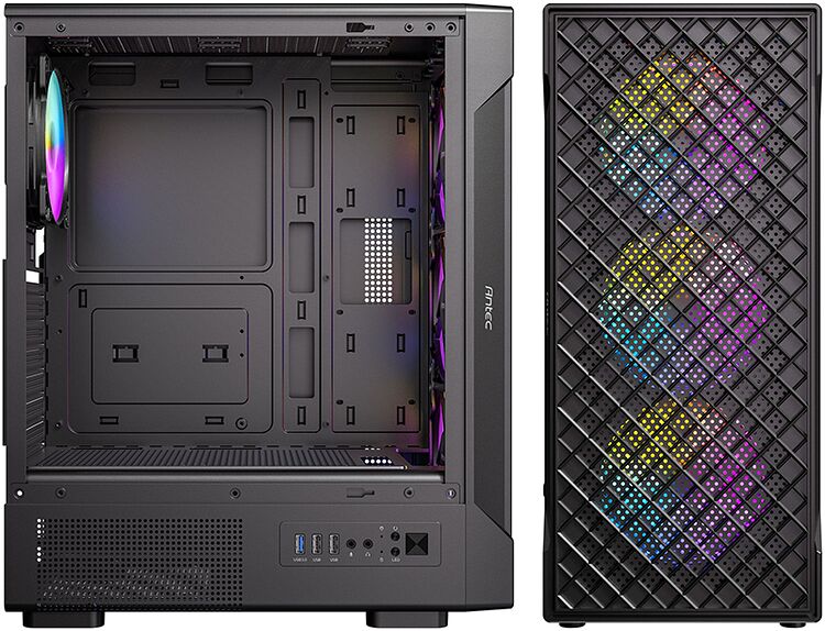 Antec VX-320 ARGB (image:2)