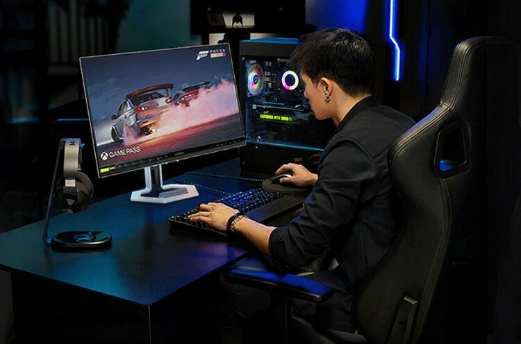 Lenovo Legion Pro 27Q-10 (image:2)