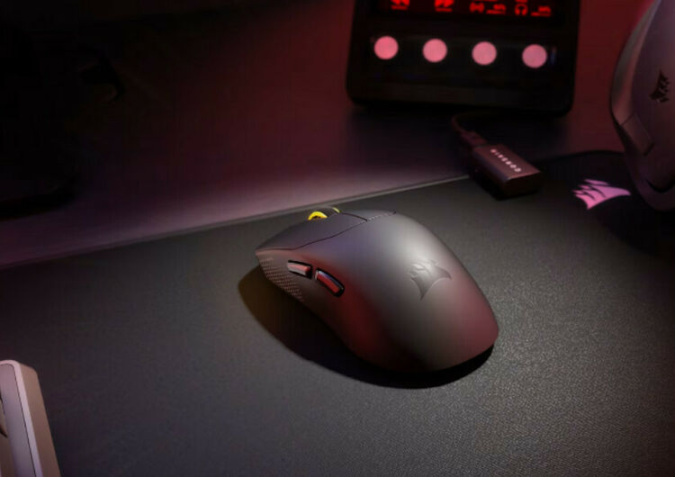 Corsair Sabre V2 Pro - Noir (image:2)