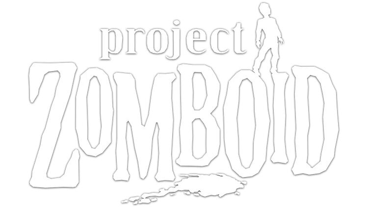 Illustration Project Zomboid