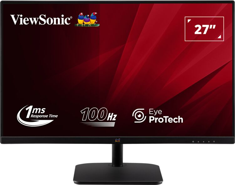 ViewSonic VA2732-H-2 (image:2)