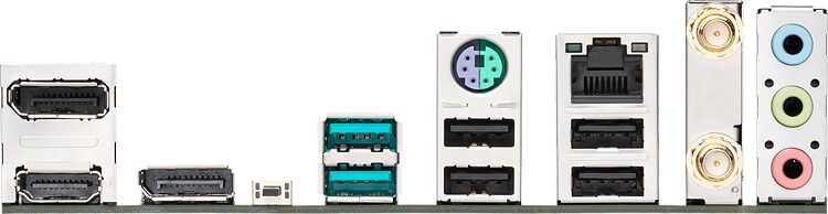 ASUS TUF GAMING A620AM-PLUS WIFI (image:3)