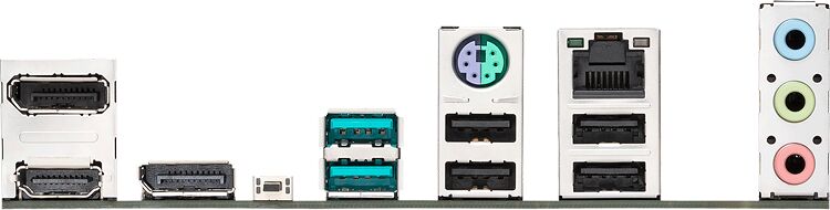 ASUS TUF GAMING A620AM-PLUS (image:3)