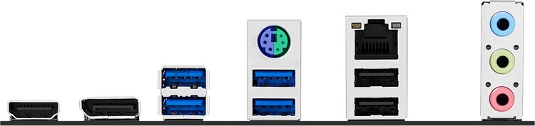 ASUS PRIME A620AM-K (image:3)