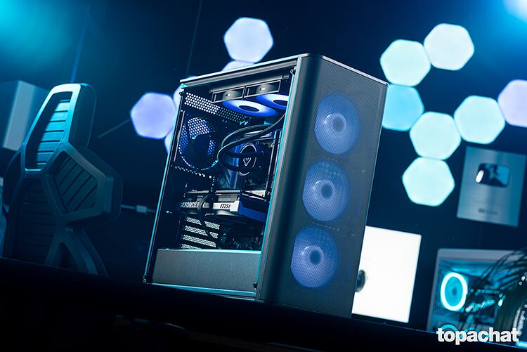 PC Gamer MEIJI (Edition limitÃ©e) (image:2)