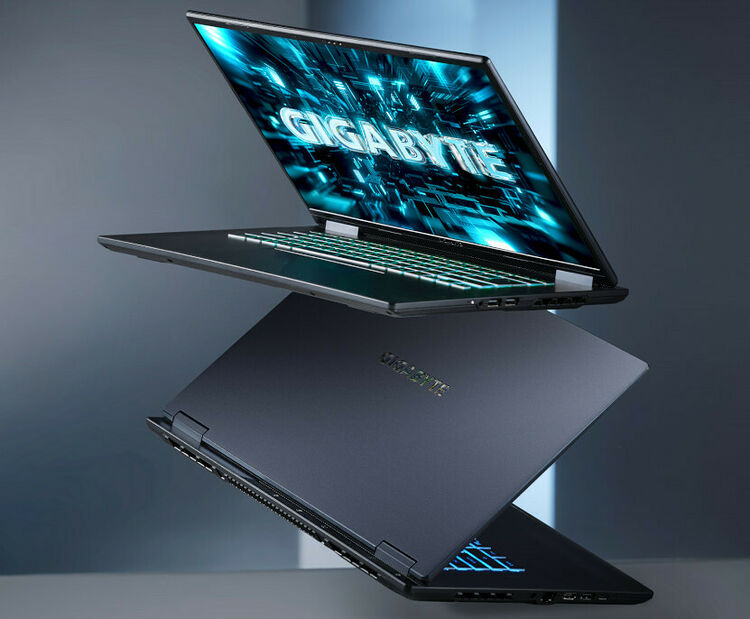 Gigabyte Gaming A16 Pro (DXHG4FRCC4SH) (image:2)