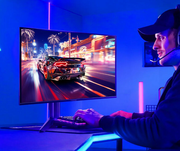 Acer Predator X27UZ1bmiiprx (image:2)