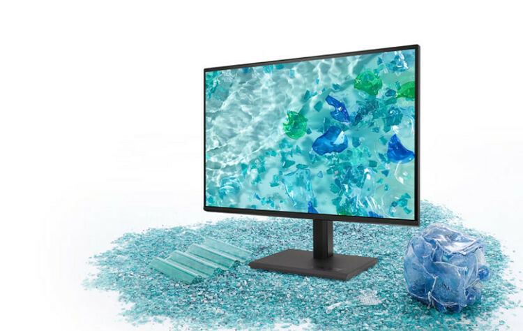 Acer Vero B247YGBEMIQPRUZX (image:2)