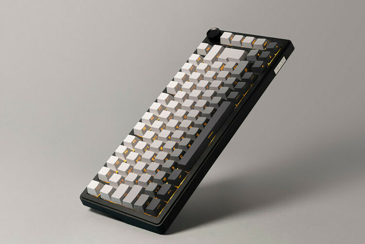 The G-Lab Keyz Elite 300 - Noir (AZERTY) (image:2)